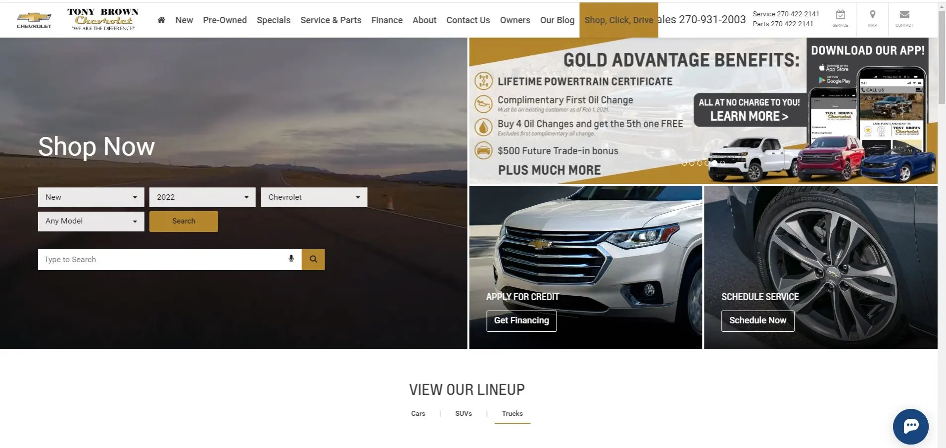 Web Banners